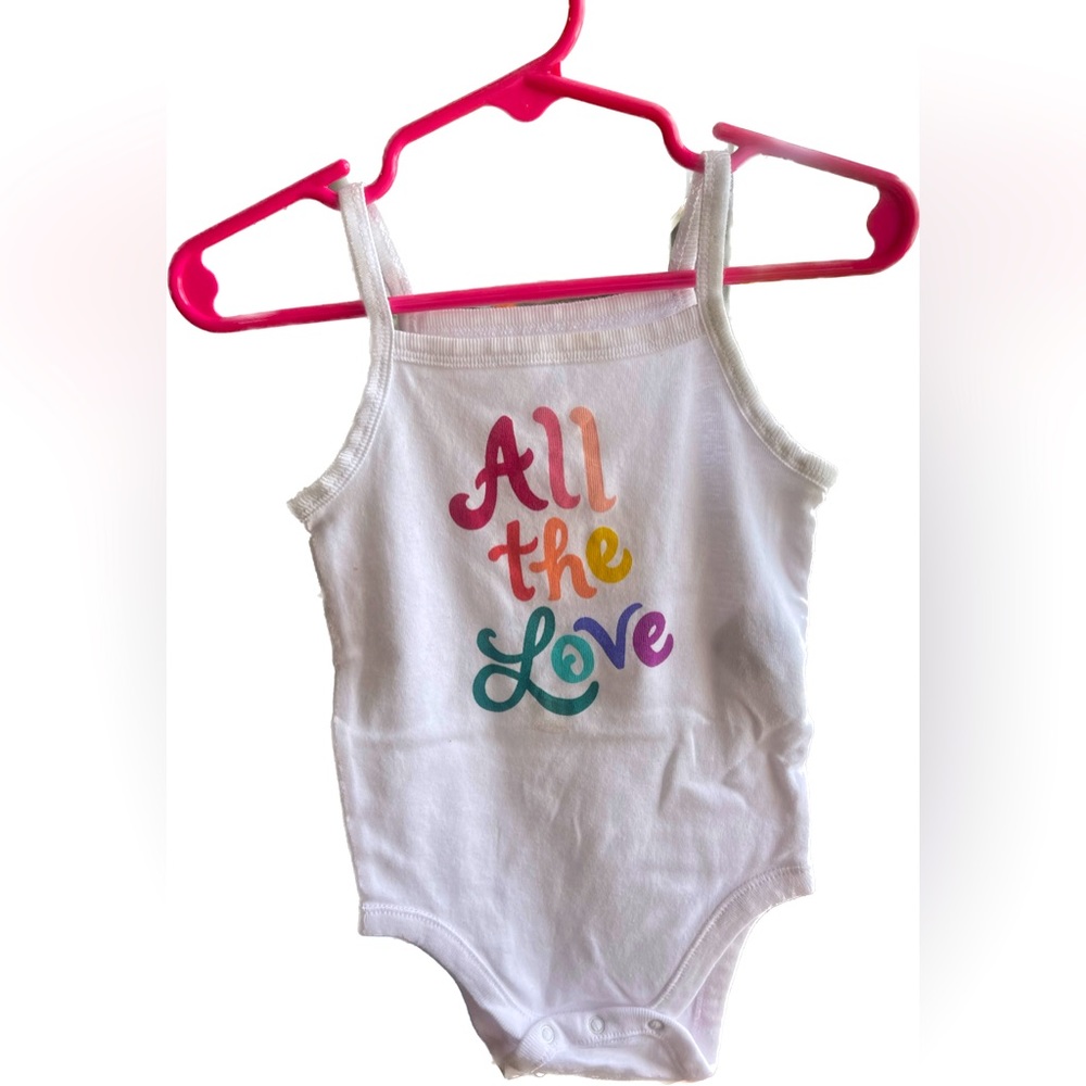 Old Navy Onsie